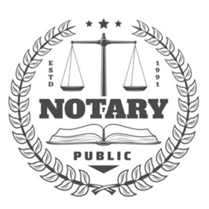 Notary